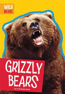 Grizzly Bears cover