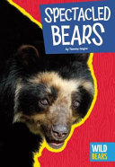 Spectacled Bears cover
