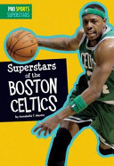 Superstars of the Boston Celtics cover