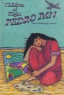 Children of Flight Pedro Pan cover