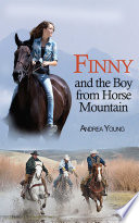 Finny and the Boy from Horse Mountain cover