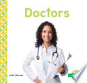 Doctors cover