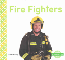 Firefighters cover