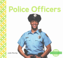 Police Officer cover