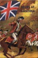 Drums at Saratoga cover