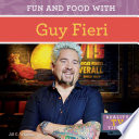 Fun and Food with Guy Fieri cover