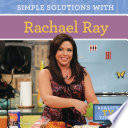 Simple Solutions with Rachael Ray cover