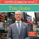 Tasteful Fashion with Tim Gunn cover