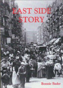East Side Story cover