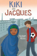 Kiki and Jacques cover