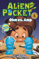Ohm vs. Amp cover