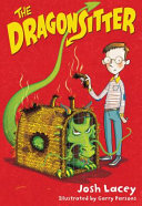 The Dragonsitter cover