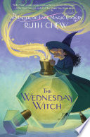 The Wednesday Witch cover