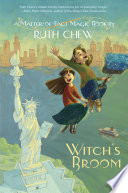 Witch's Broom cover