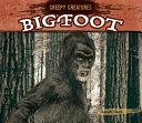 Bigfoot cover