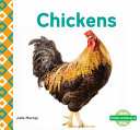 Chickens (Farm Animals) cover