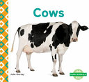 Cows (Farm Animals) cover
