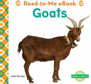 Goats (Farm Animals) cover