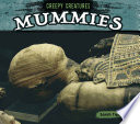 Mummies cover