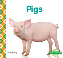 Pigs (Farm Animals) cover