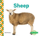 Sheep (Farm Animals) cover