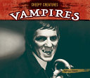 Vampires cover