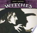 Witches cover