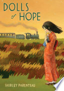 Dolls of Hope cover
