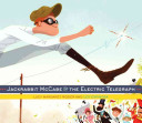 Jackrabbit McCabe & the Electric Telegraph cover