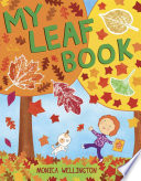 My Leaf Book cover