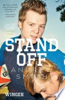 Stand Off cover
