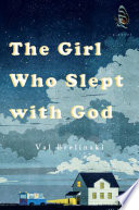 The Girl Who Slept with God cover