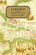 Columbus and the World Around Him cover