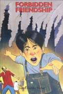 Forbidden Friendship cover