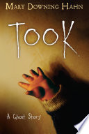 Took: A Ghost Story cover