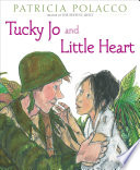 Tucky Jo and Little Heart cover