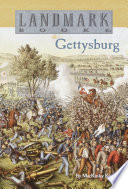 Gettysburg cover