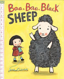 Baa, Baa, Black Sheep cover