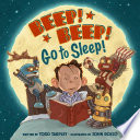 Beep! Beep! Go to Sleep! cover