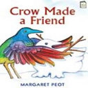 Crow Made a Friend cover