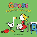 Goose Goes to School cover
