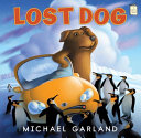 Lost Dog cover
