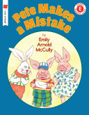 Pete Makes a Mistake cover