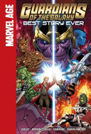Best Story Ever cover