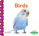 Birds (Family Pets) cover