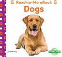Dogs (Family Pets) cover