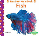Fish (Family Pets) cover