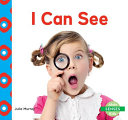 I Can See cover