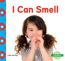 I Can Smell cover