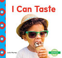 I Can Taste cover